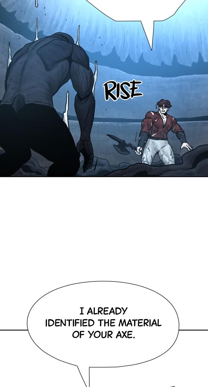 Warrior Executioner Chap 59 - Next Chap 60