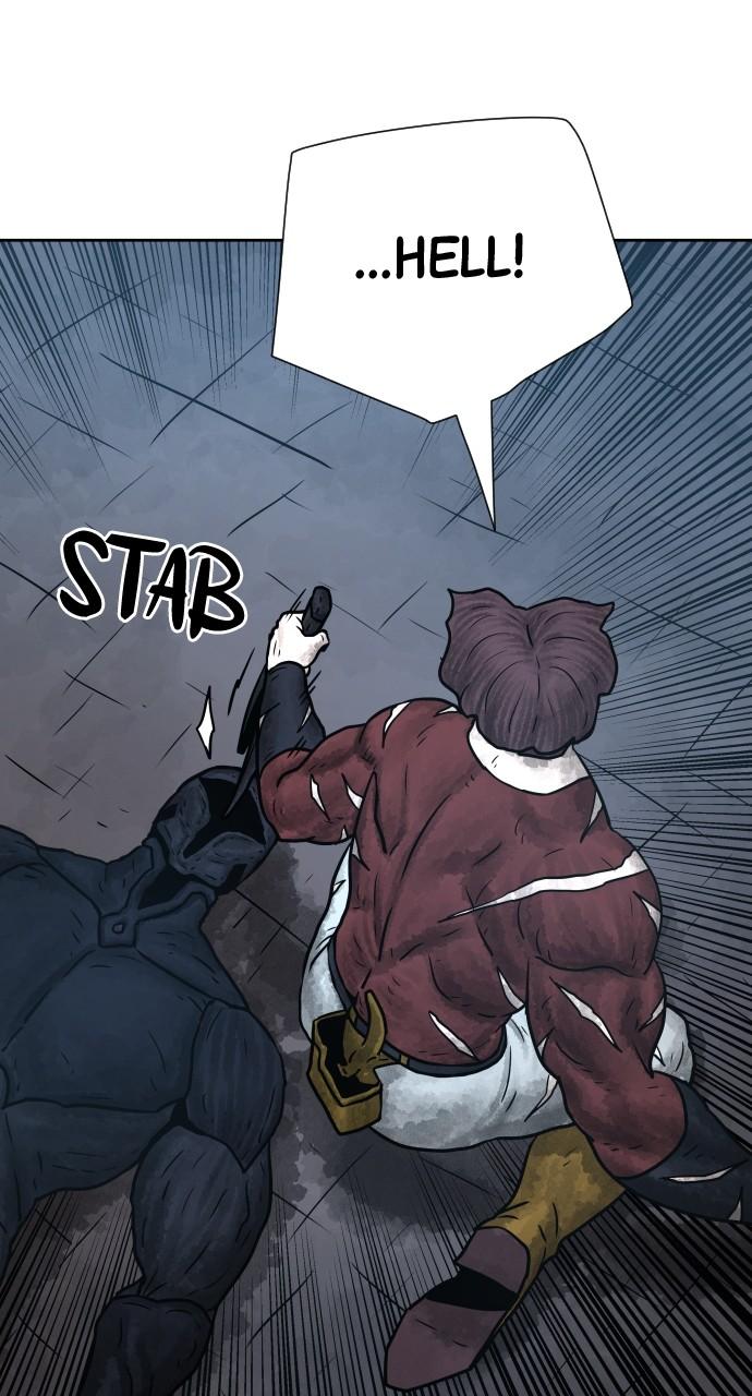 Warrior Executioner Chap 59 - Next Chap 60