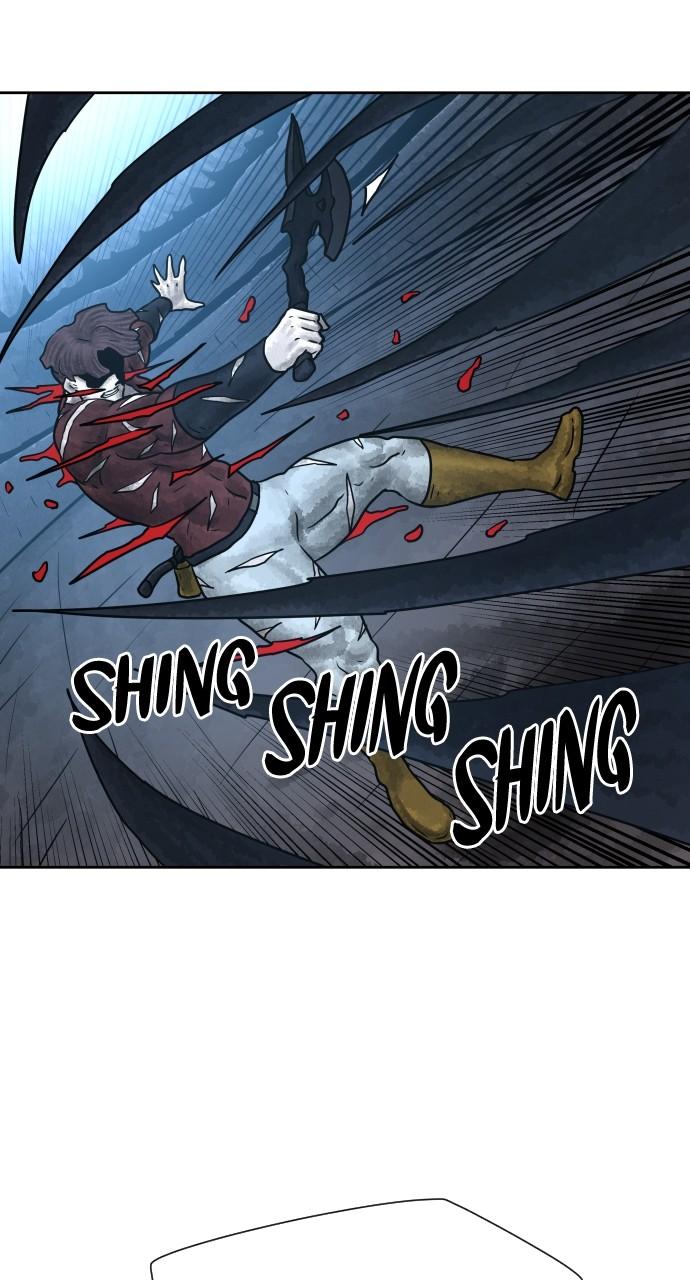 Warrior Executioner Chap 59 - Next Chap 60