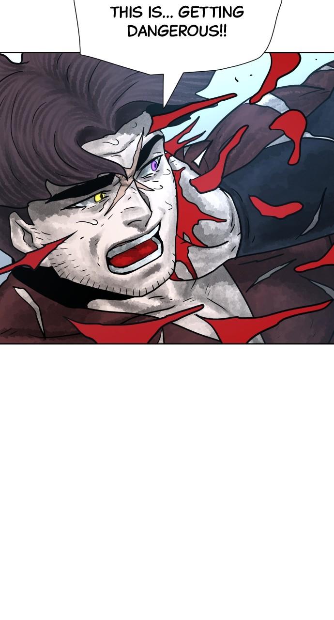 Warrior Executioner Chap 59 - Next Chap 60