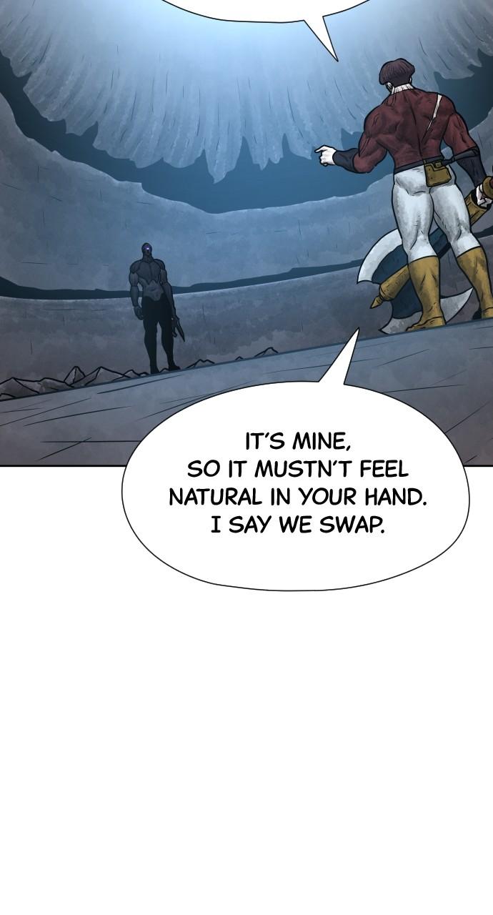 Warrior Executioner Chap 59 - Next Chap 60