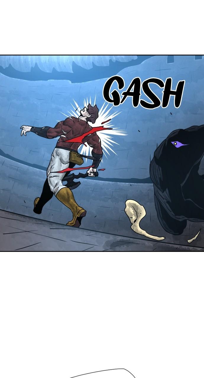 Warrior Executioner Chap 59 - Next Chap 60