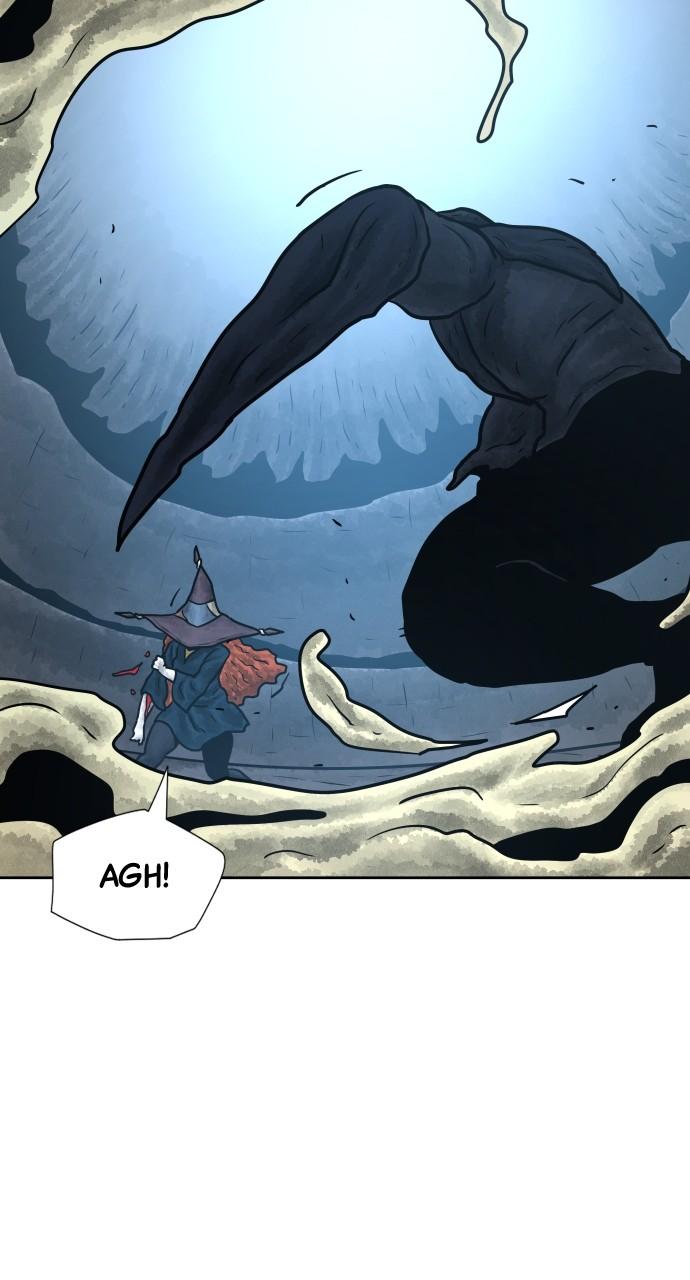 Warrior Executioner Chap 59 - Next Chap 60