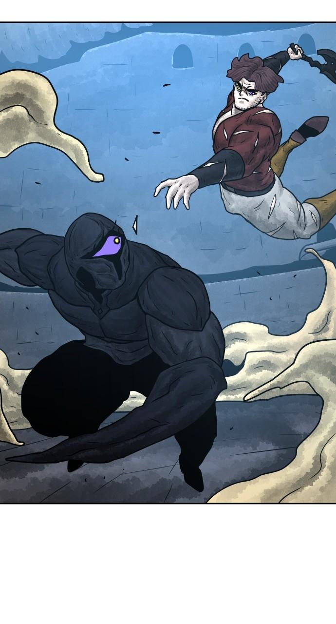 Warrior Executioner Chap 59 - Next Chap 60