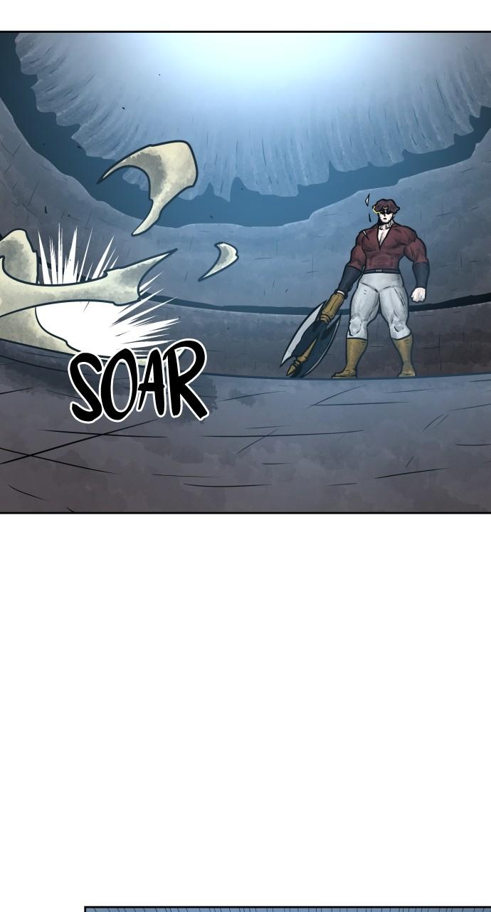 Warrior Executioner Chap 59 - Next Chap 60