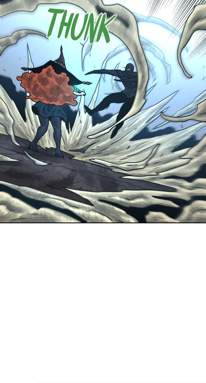Warrior Executioner Chap 59 - Next Chap 60