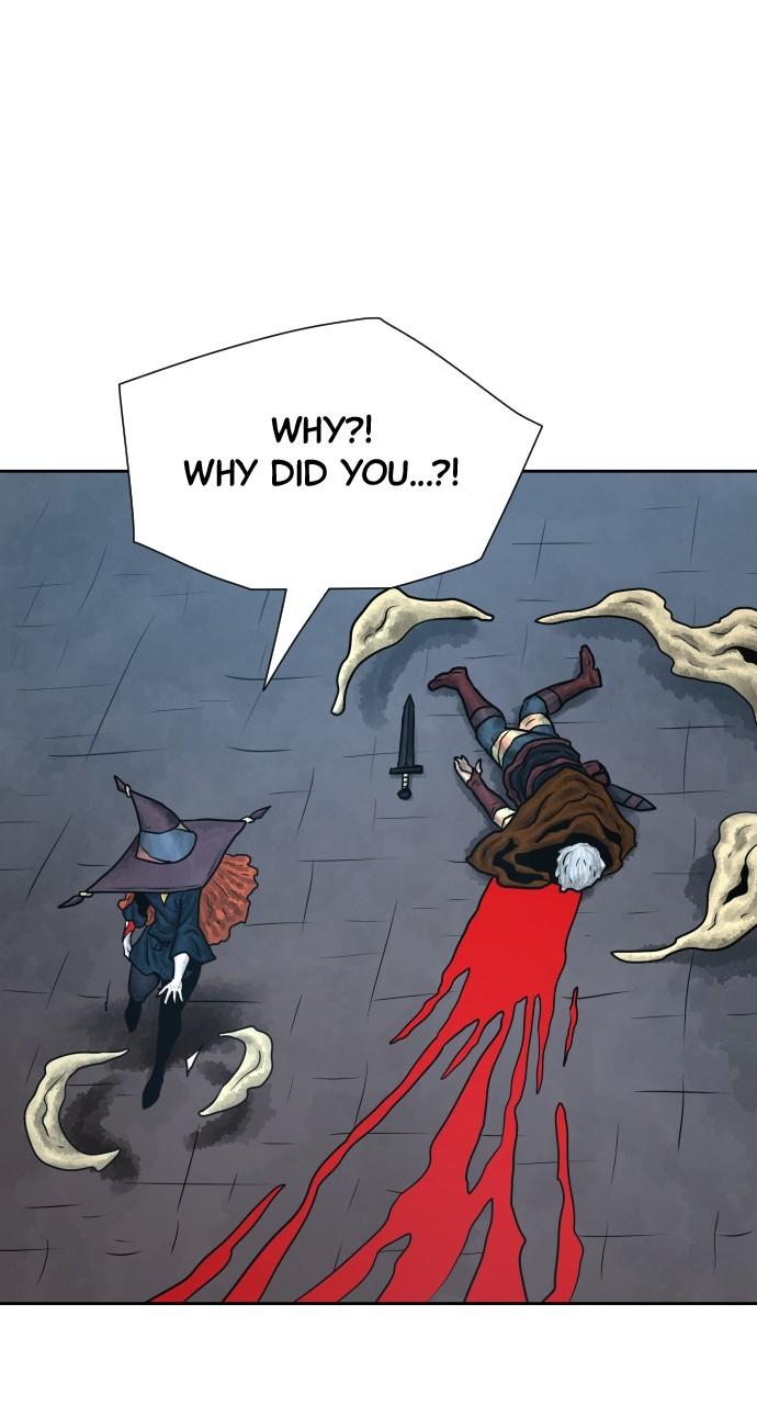 Warrior Executioner Chap 59 - Next Chap 60