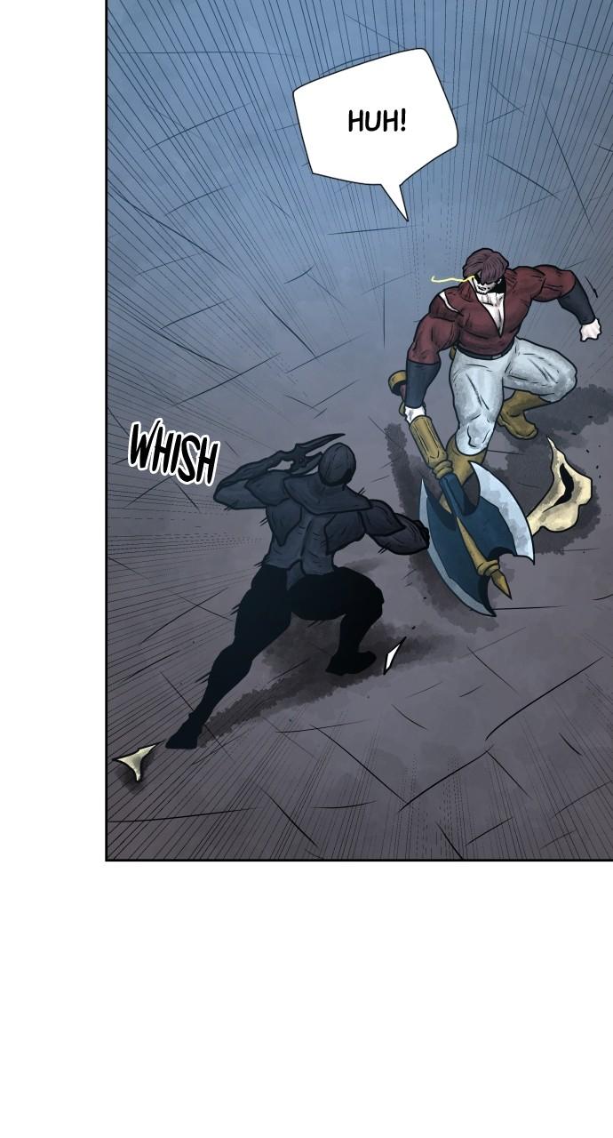 Warrior Executioner Chap 59 - Next Chap 60