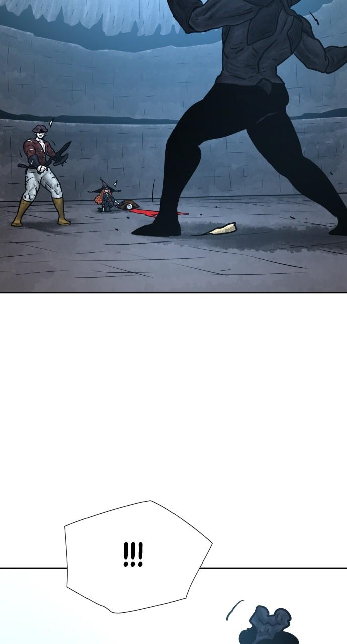 Warrior Executioner Chap 59 - Next Chap 60