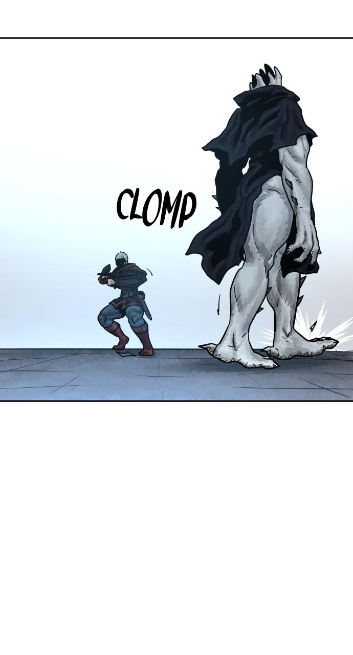 Warrior Executioner Chap 50 - Next Chap 51