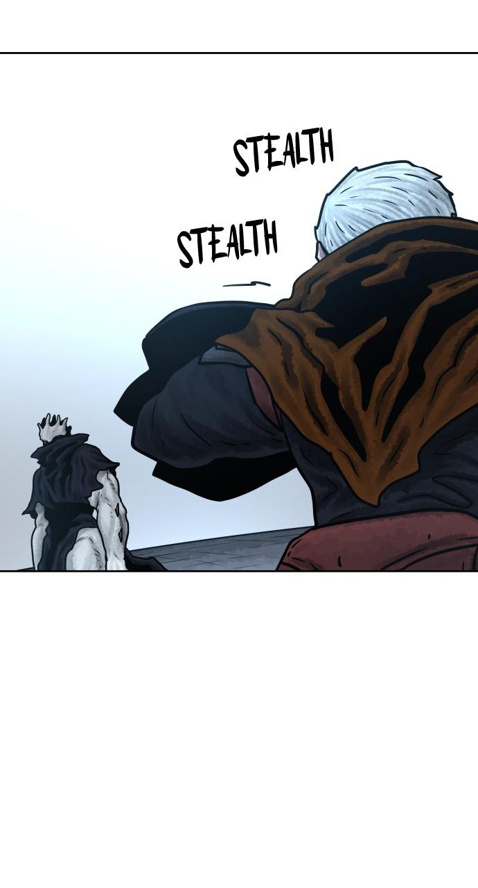 Warrior Executioner Chap 50 - Next Chap 51