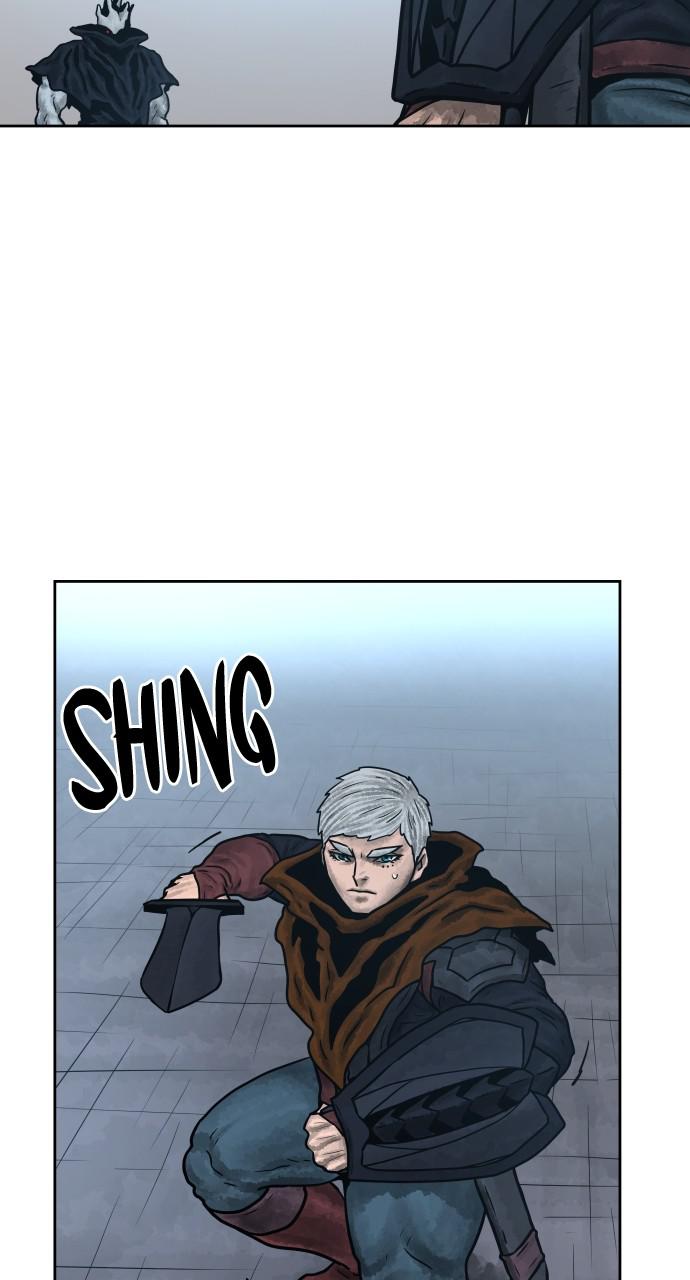 Warrior Executioner Chap 50 - Next Chap 51