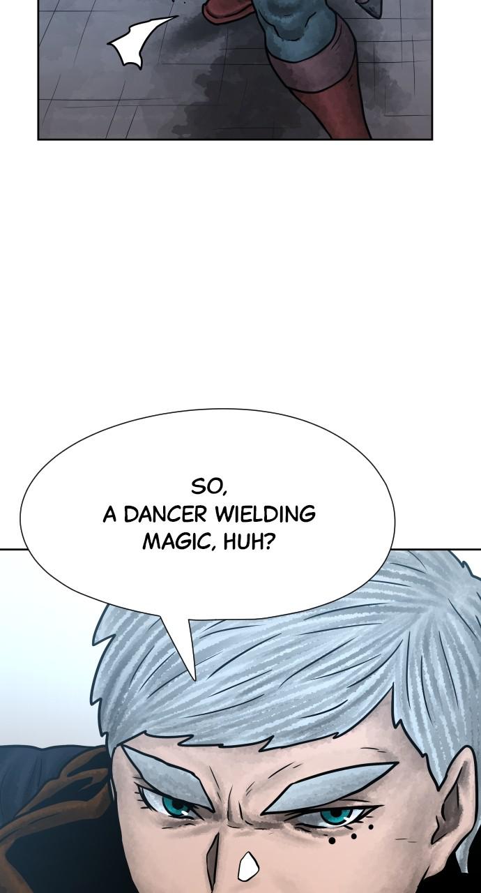 Warrior Executioner Chap 50 - Next Chap 51