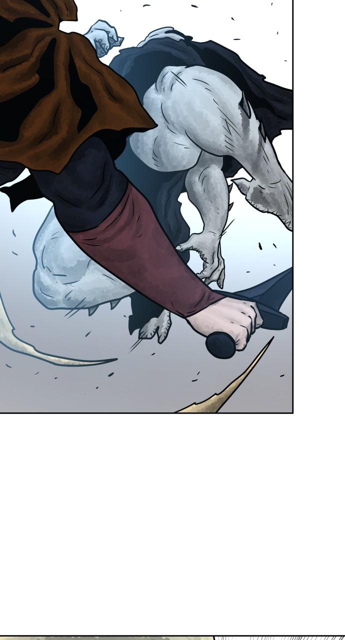 Warrior Executioner Chap 50 - Next Chap 51