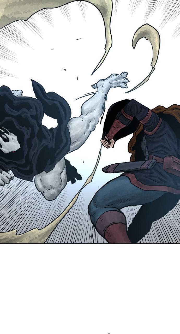 Warrior Executioner Chap 50 - Next Chap 51
