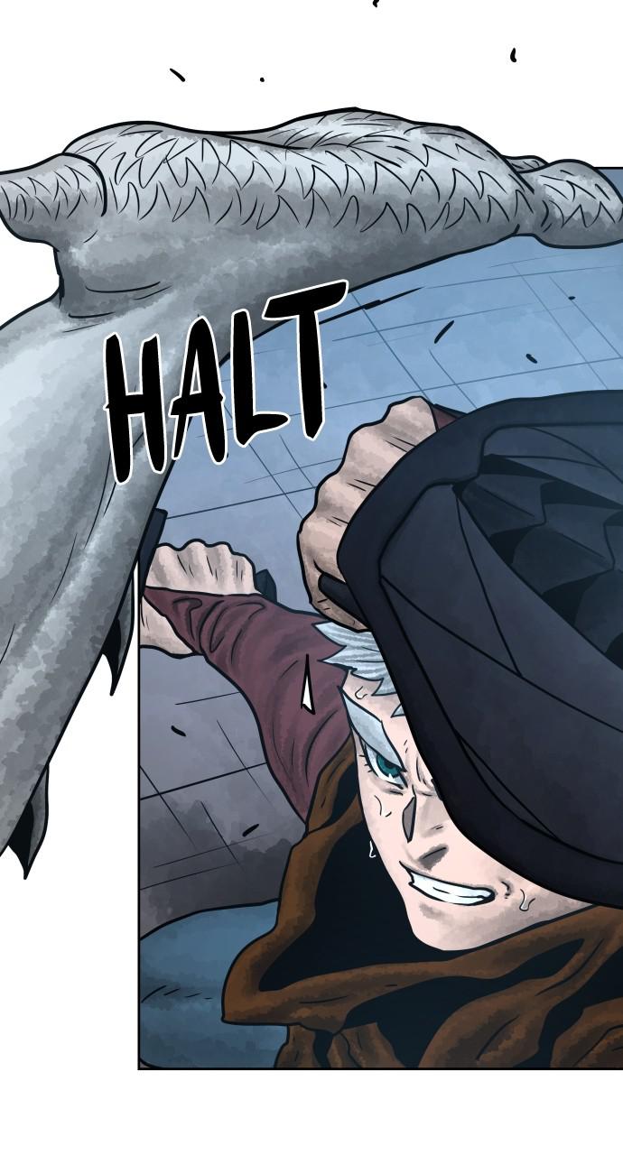 Warrior Executioner Chap 50 - Next Chap 51