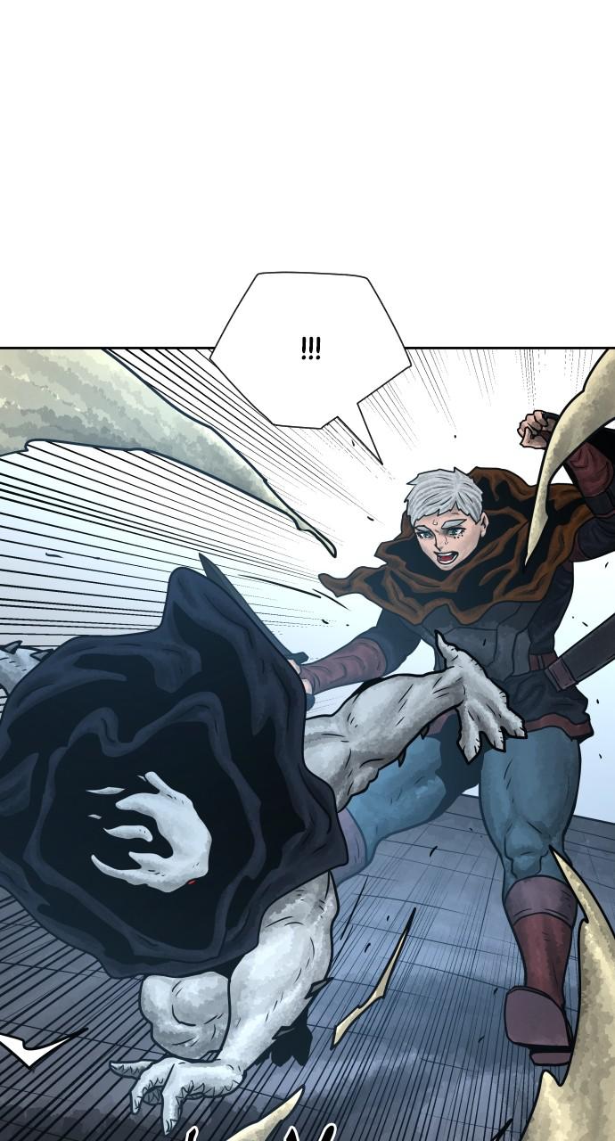 Warrior Executioner Chap 50 - Next Chap 51