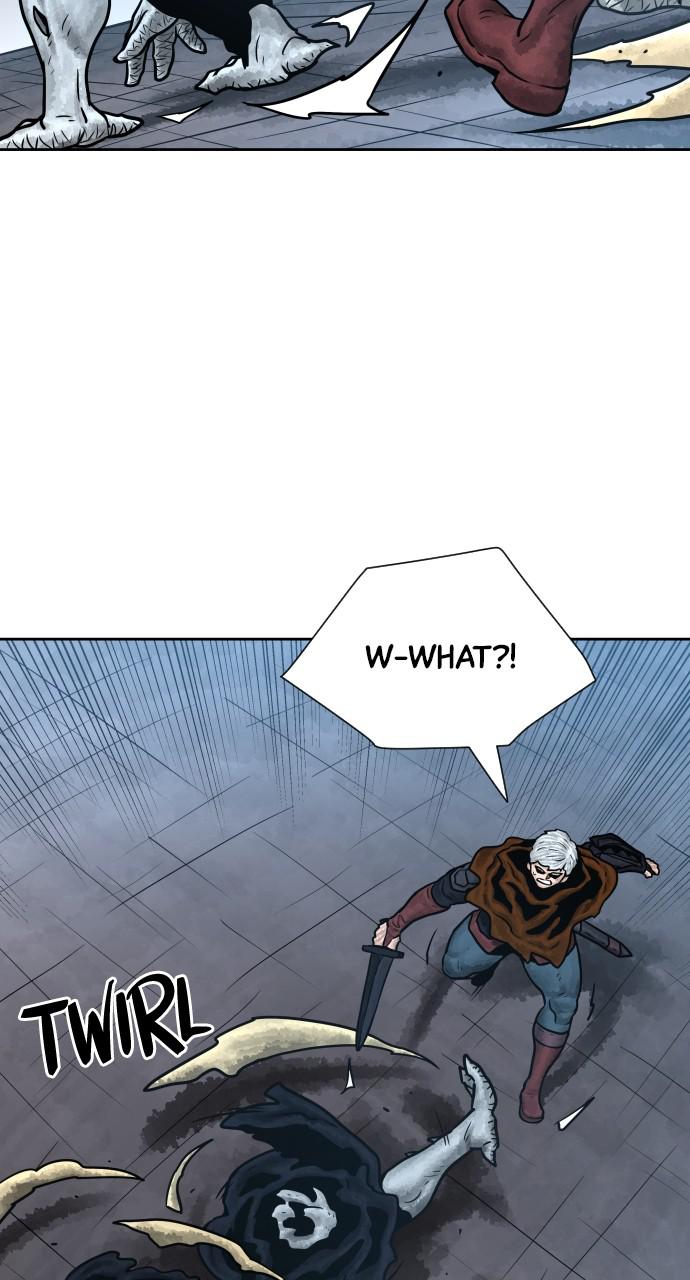 Warrior Executioner Chap 50 - Next Chap 51