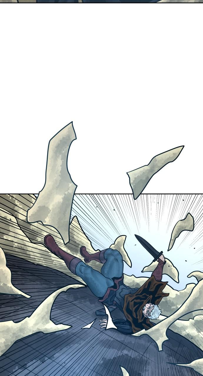 Warrior Executioner Chap 50 - Next Chap 51