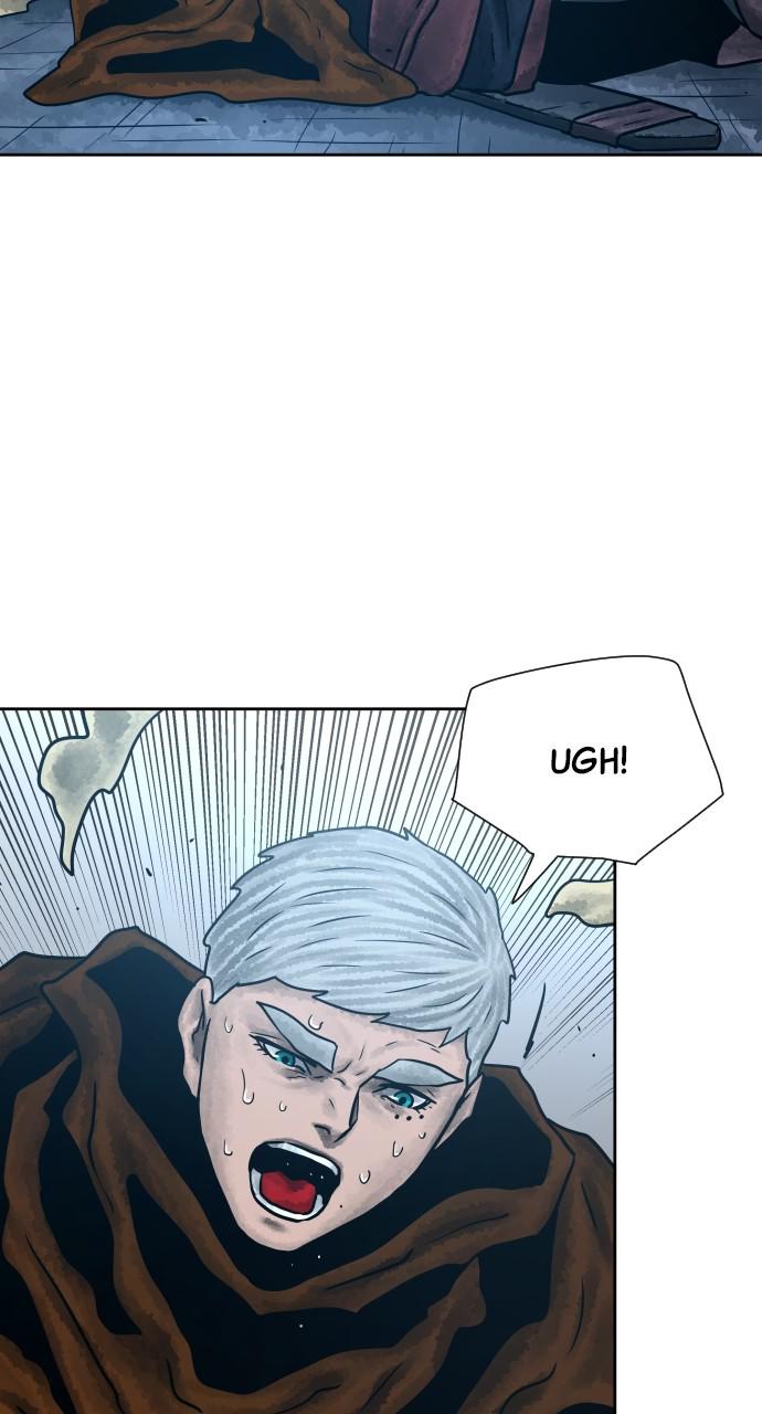 Warrior Executioner Chap 50 - Next Chap 51