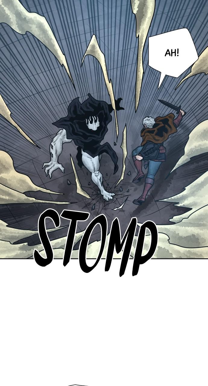 Warrior Executioner Chap 50 - Next Chap 51