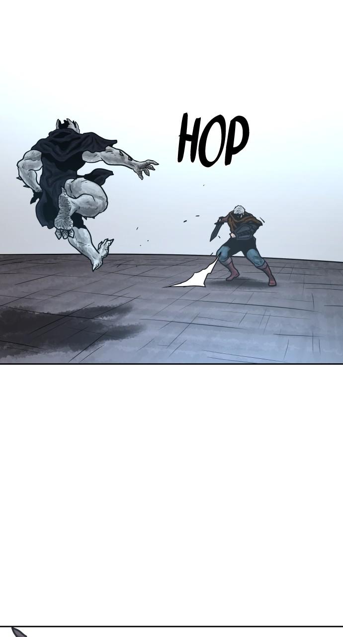 Warrior Executioner Chap 50 - Next Chap 51