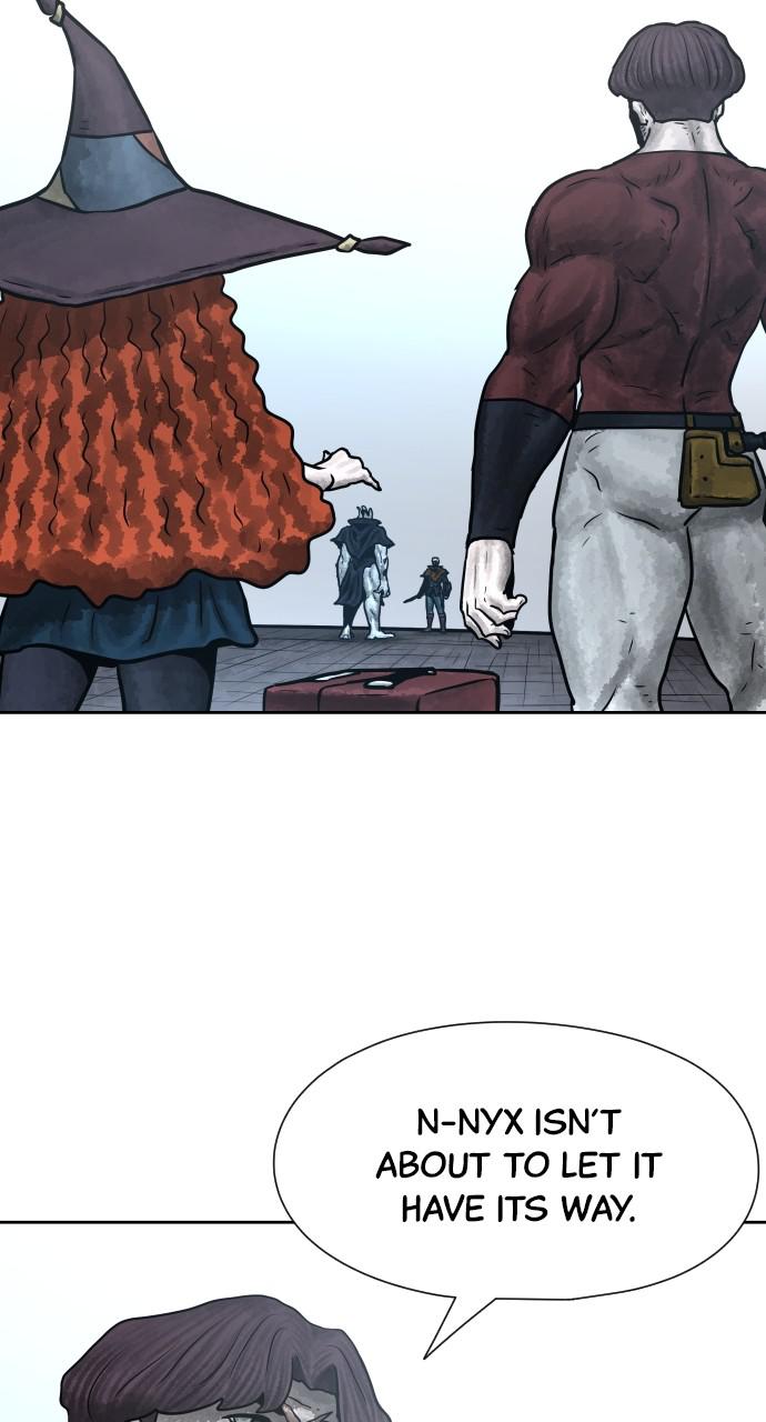 Warrior Executioner Chap 50 - Next Chap 51