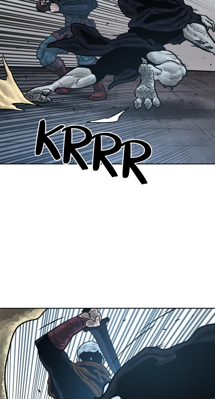 Warrior Executioner Chap 50 - Next Chap 51
