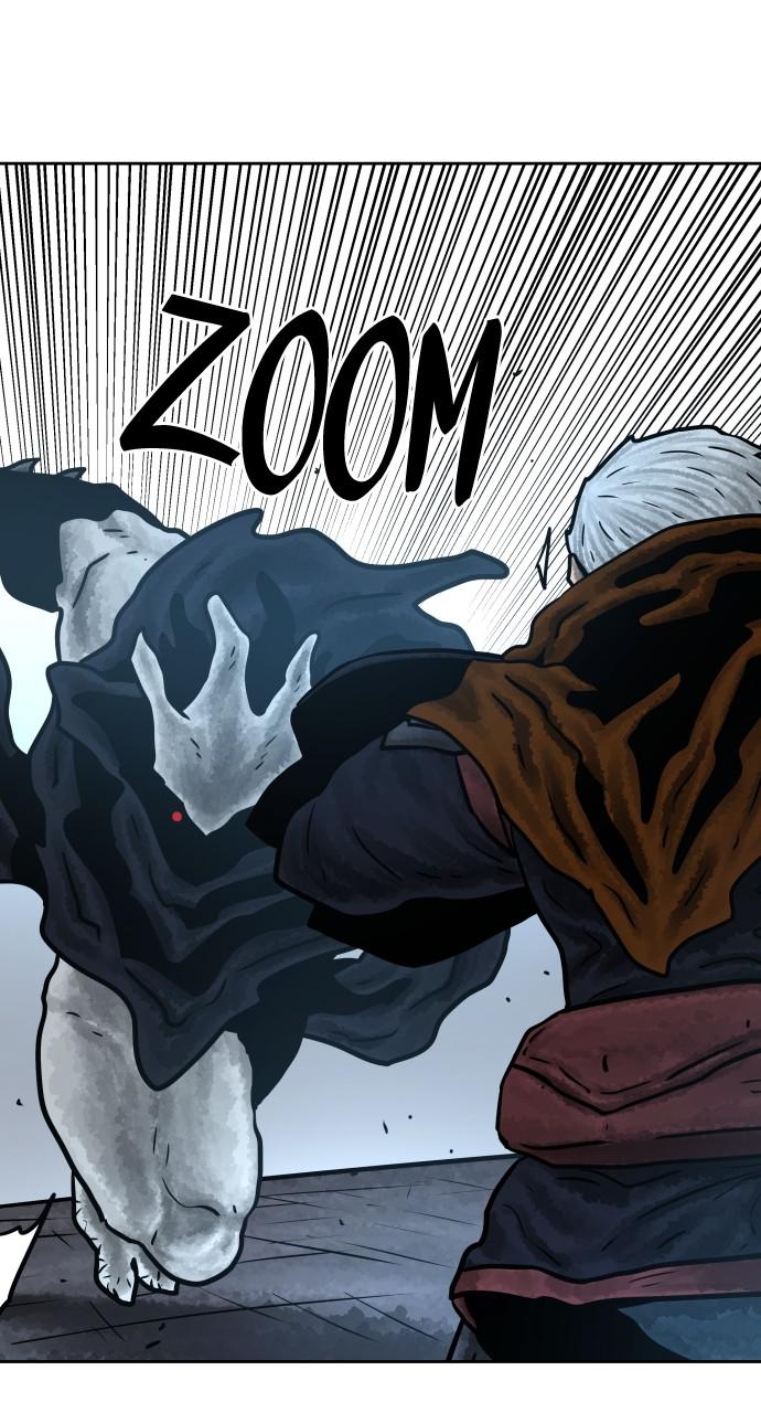 Warrior Executioner Chap 50 - Next Chap 51