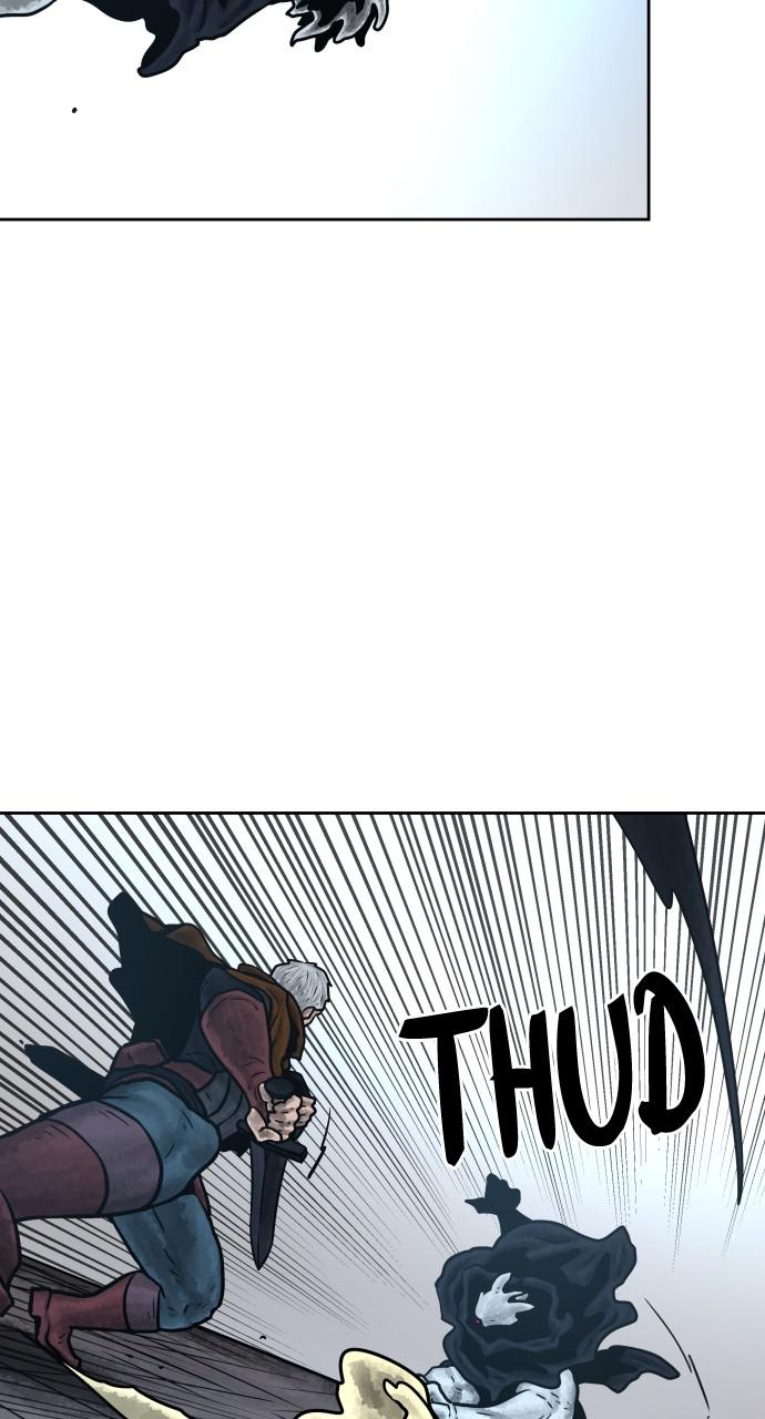 Warrior Executioner Chap 50 - Next Chap 51