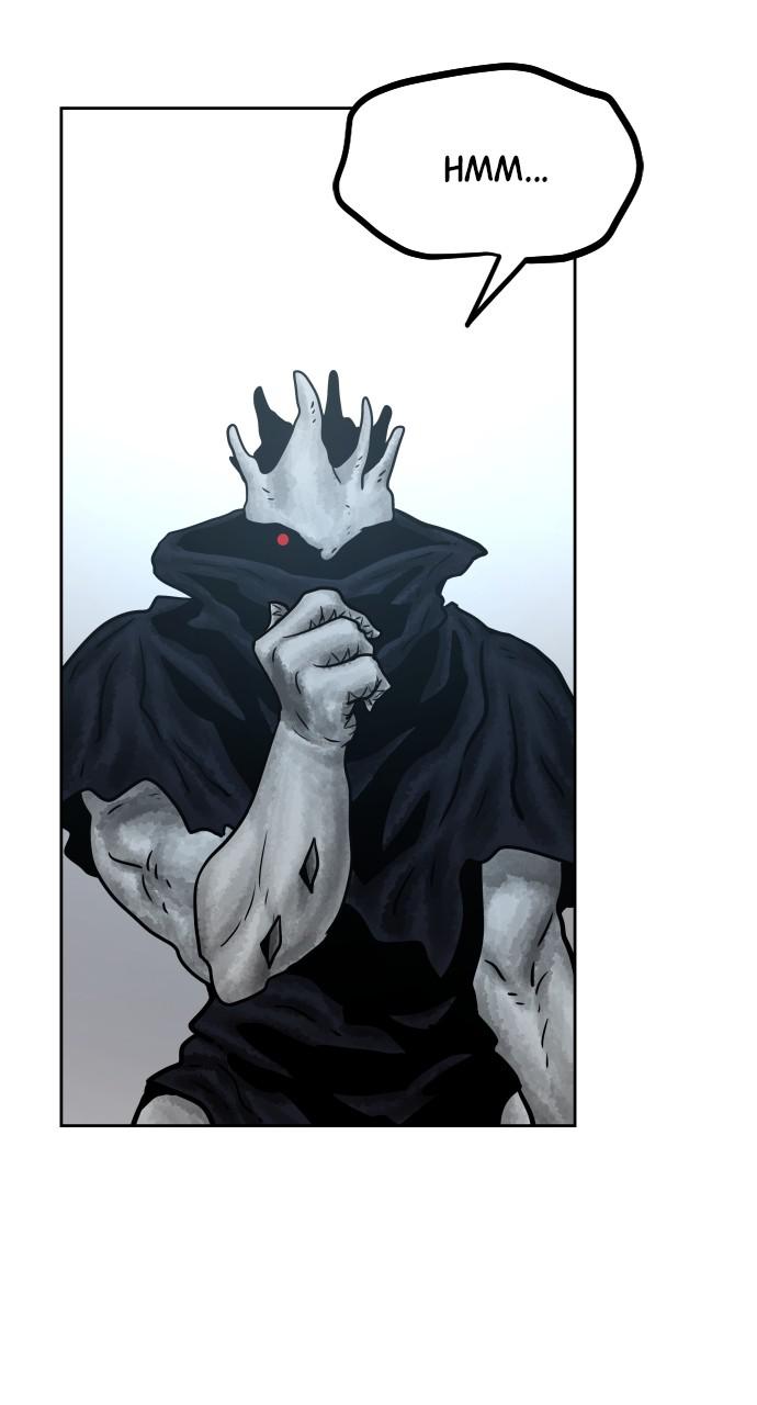 Warrior Executioner Chap 50 - Next Chap 51