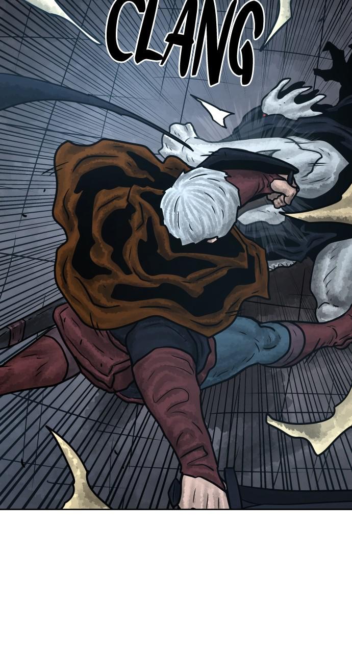 Warrior Executioner Chap 50 - Next Chap 51