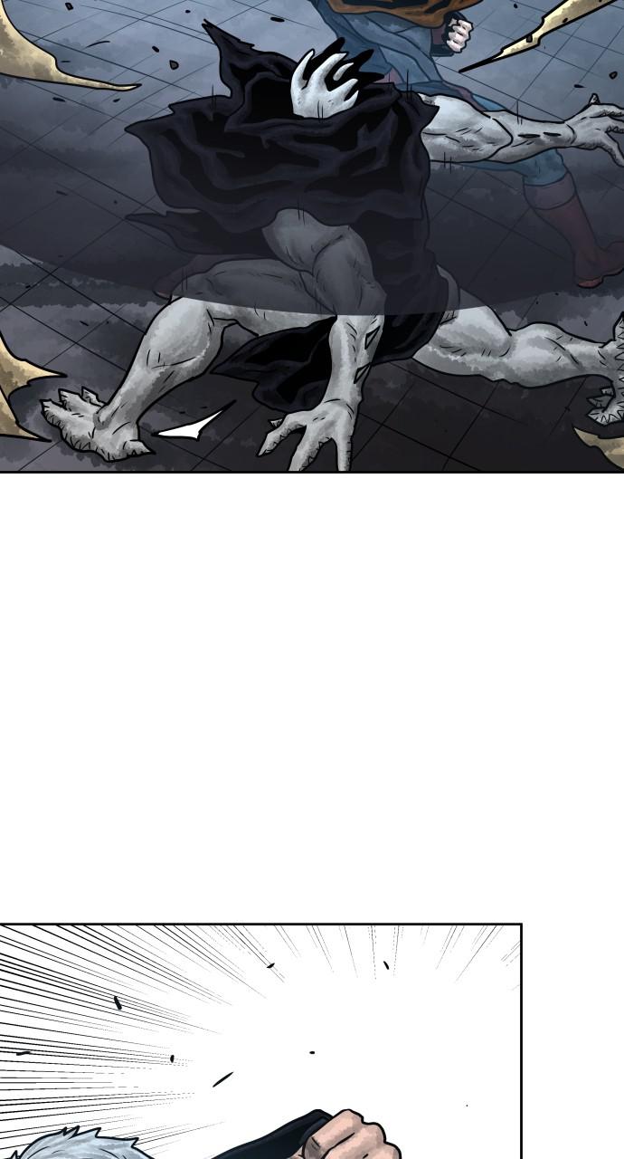 Warrior Executioner Chap 50 - Next Chap 51