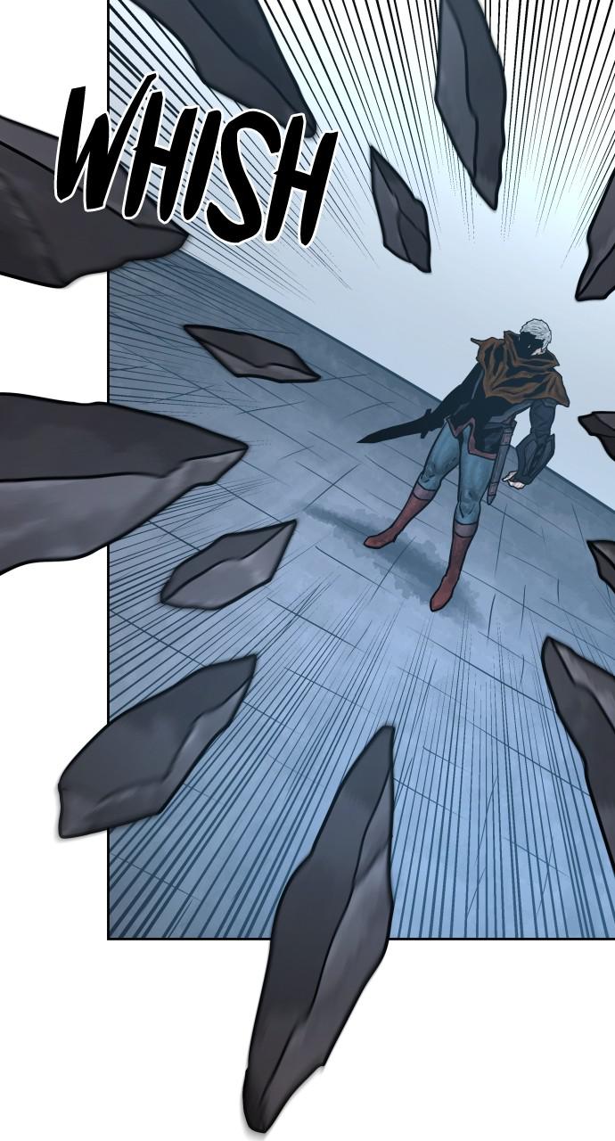 Warrior Executioner Chap 50 - Next Chap 51