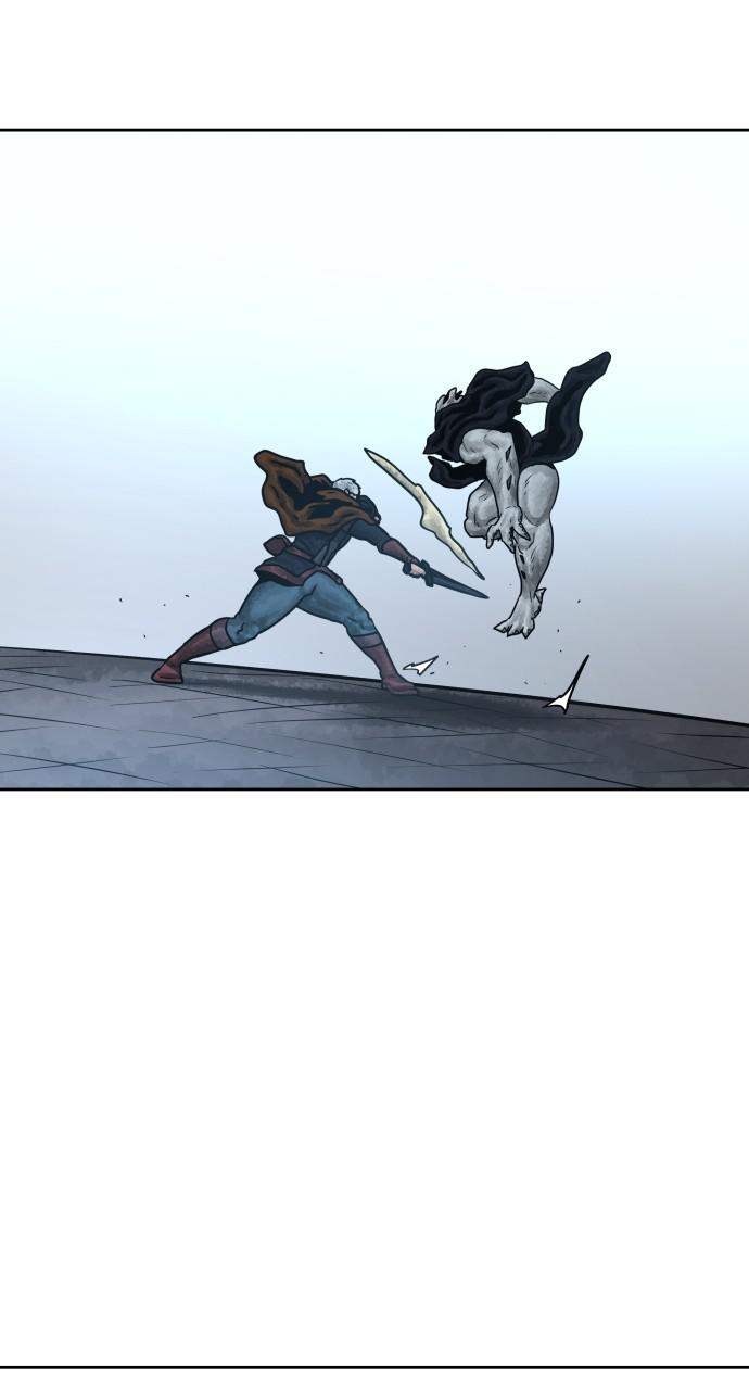 Warrior Executioner Chap 50 - Next Chap 51