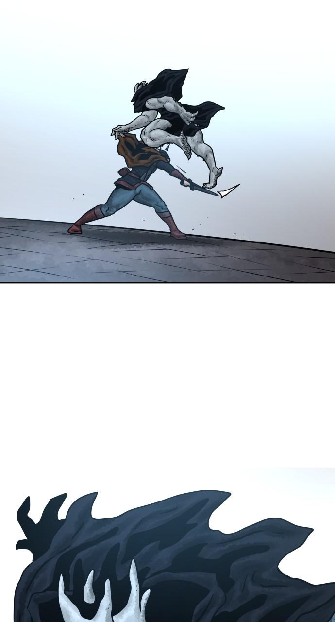 Warrior Executioner Chap 50 - Next Chap 51