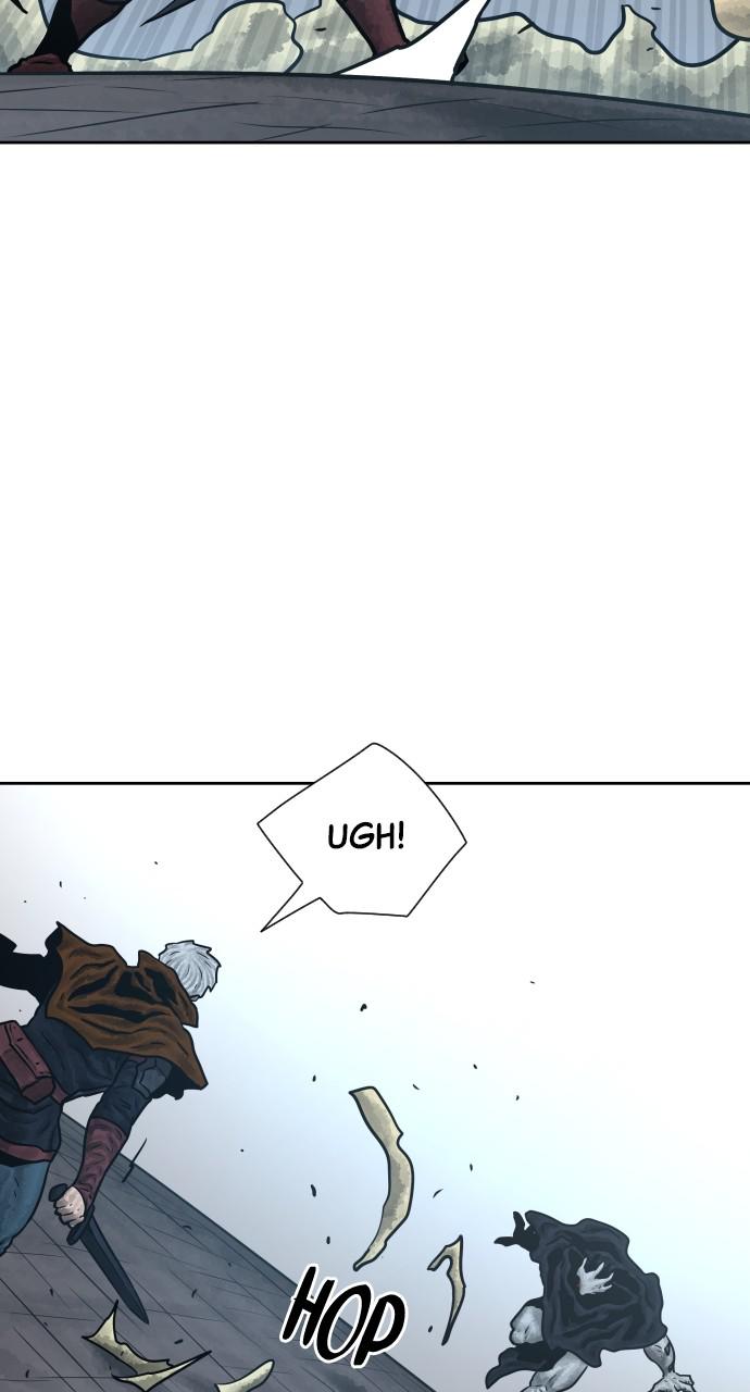 Warrior Executioner Chap 50 - Next Chap 51