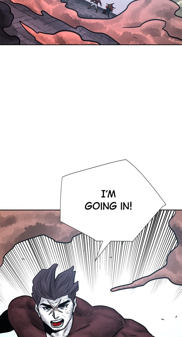 Warrior Executioner Chap 50 - Next Chap 51