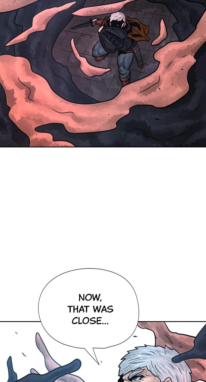Warrior Executioner Chap 50 - Next Chap 51
