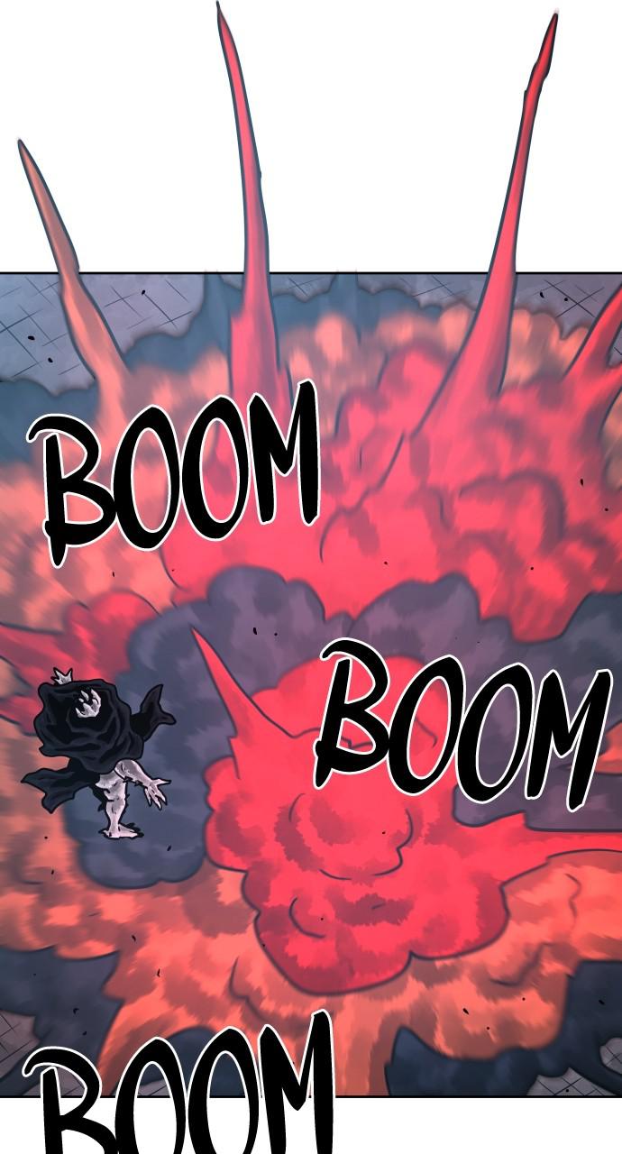 Warrior Executioner Chap 50 - Next Chap 51