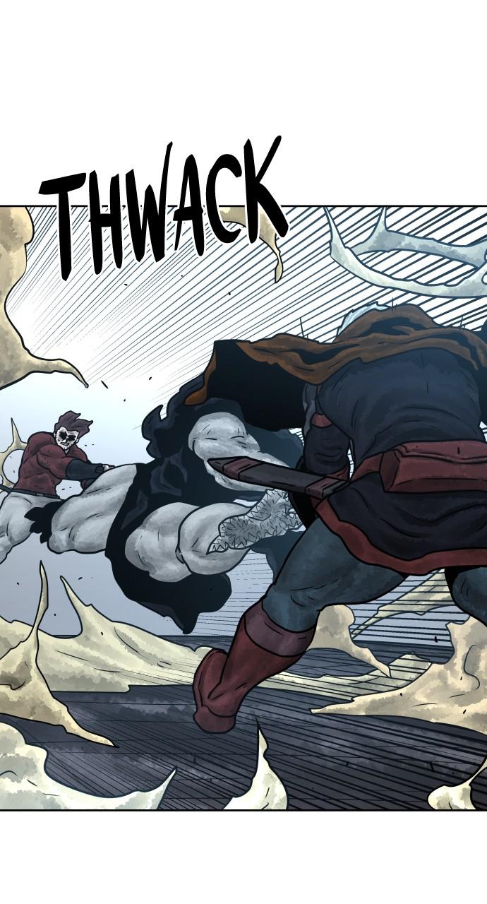 Warrior Executioner Chap 50 - Next Chap 51