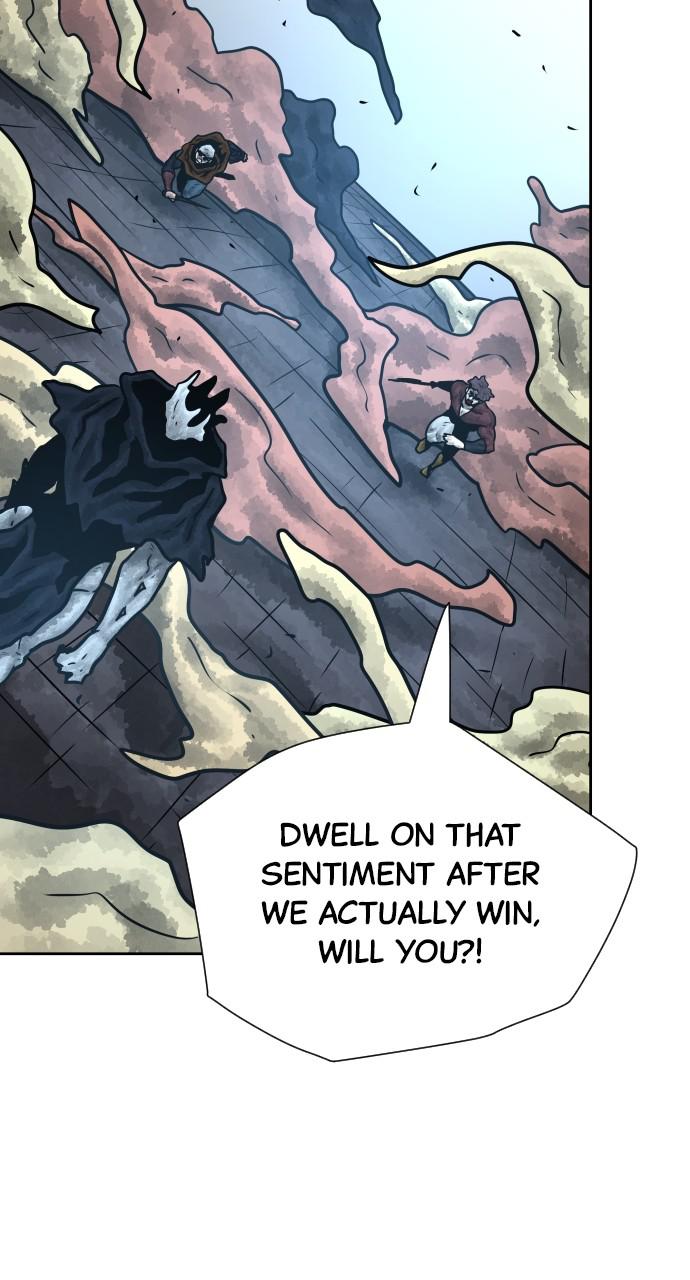 Warrior Executioner Chap 50 - Next Chap 51