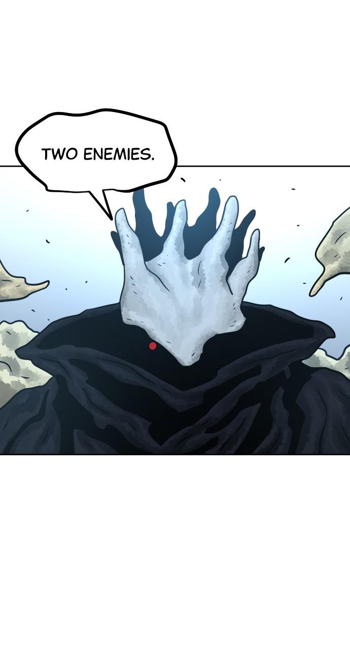 Warrior Executioner Chap 50 - Next Chap 51