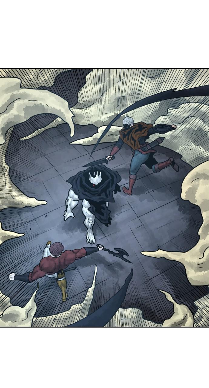 Warrior Executioner Chap 50 - Next Chap 51