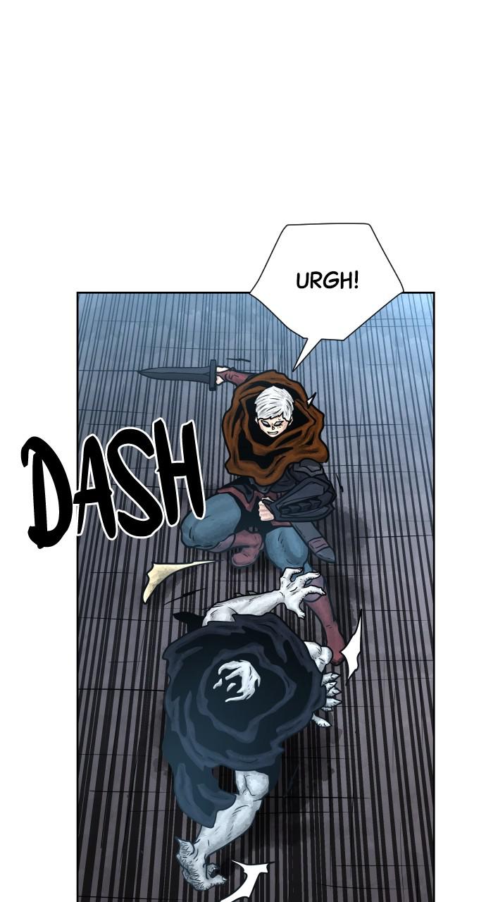 Warrior Executioner Chap 50 - Next Chap 51