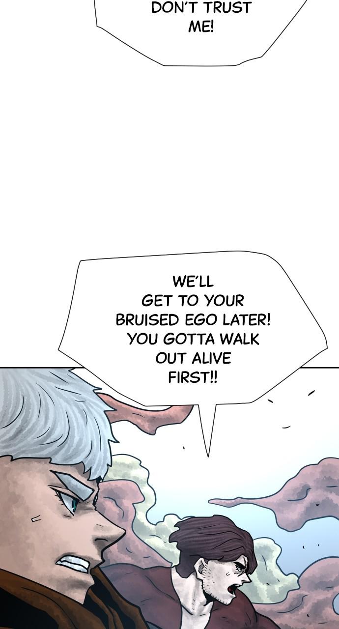 Warrior Executioner Chap 50 - Next Chap 51