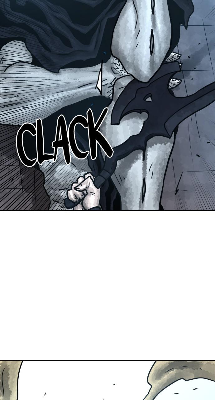 Warrior Executioner Chap 51 - Next Chap 52