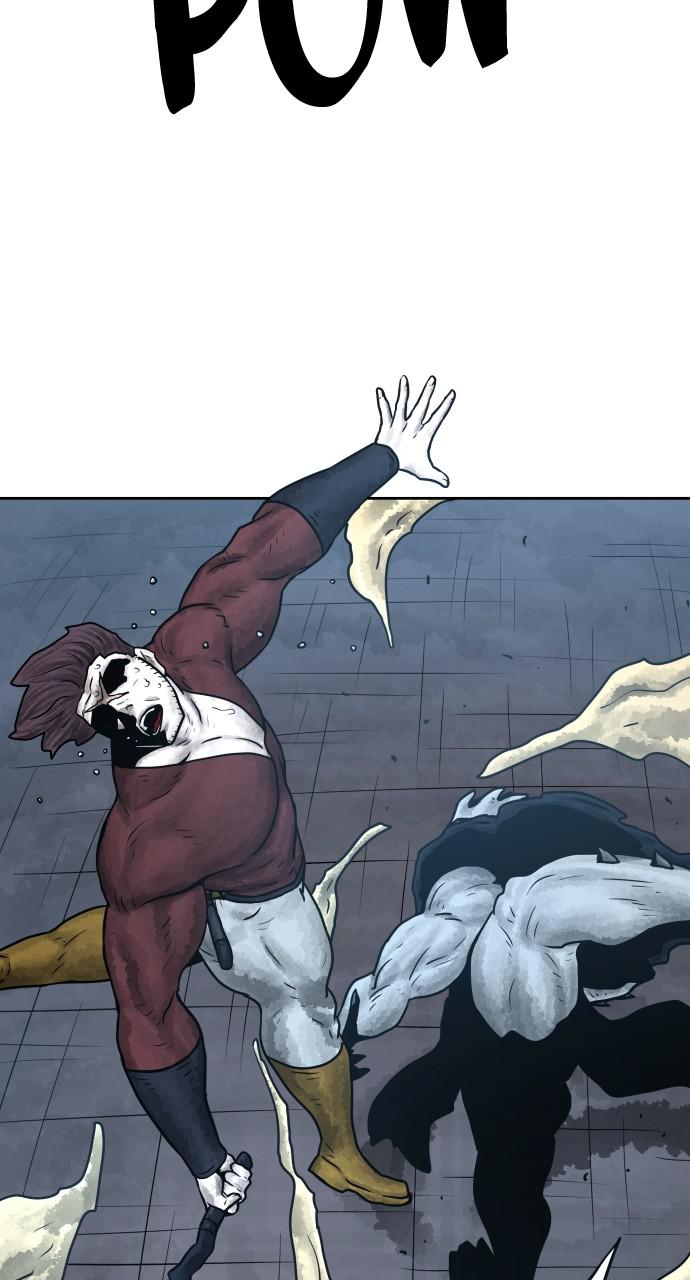 Warrior Executioner Chap 51 - Next Chap 52