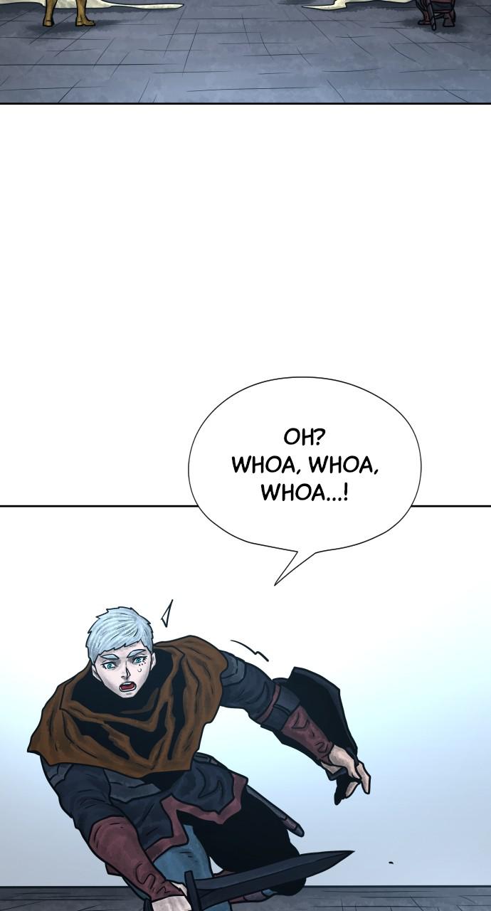 Warrior Executioner Chap 51 - Next Chap 52