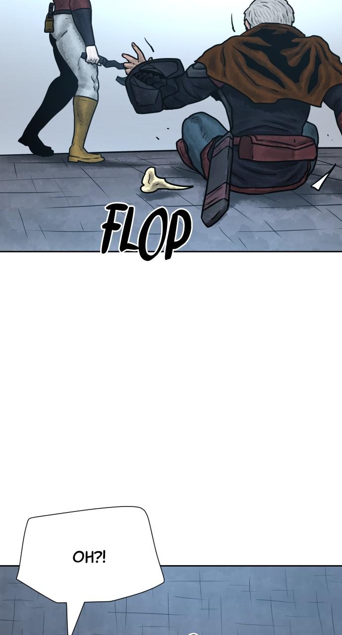 Warrior Executioner Chap 51 - Next Chap 52